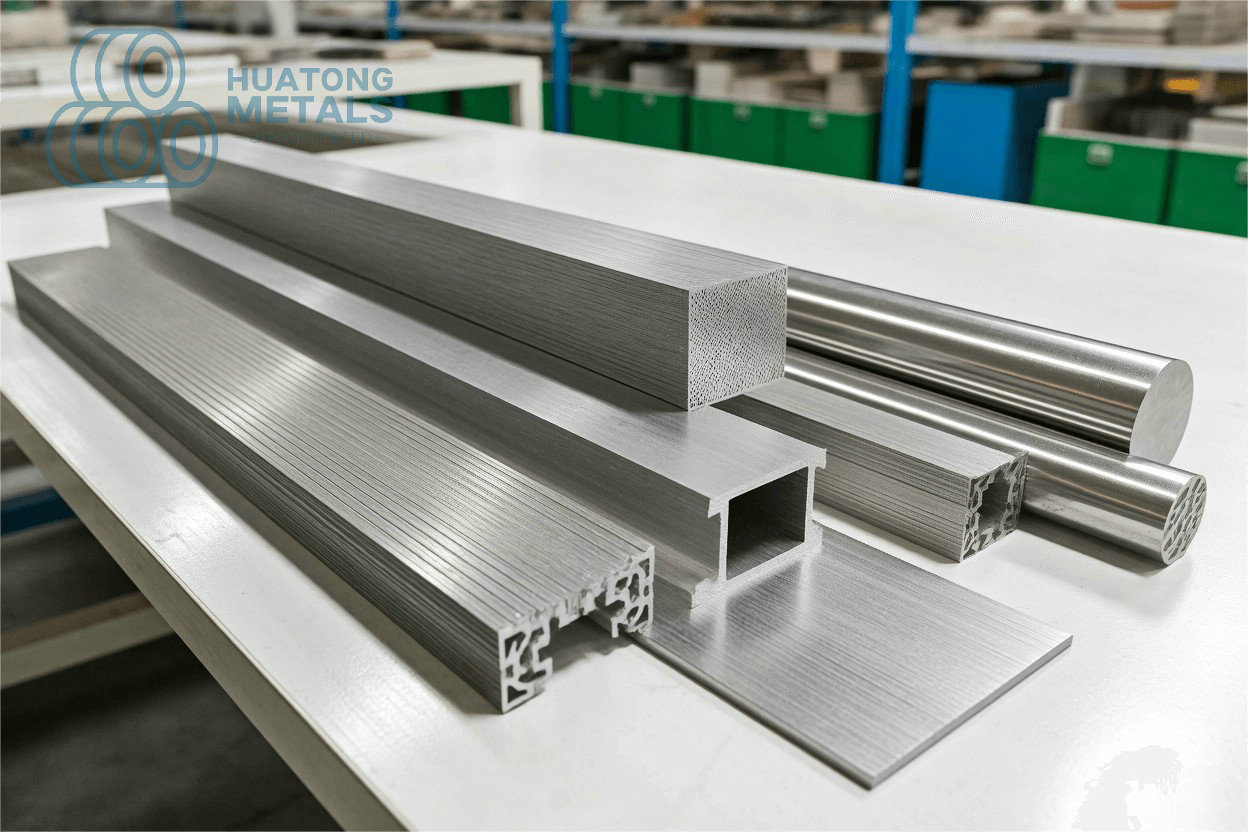 titanium alloy supplier